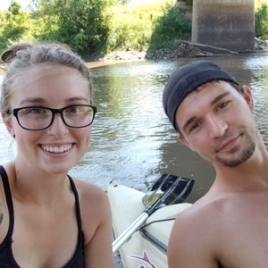 Meet your Posher, Kathi